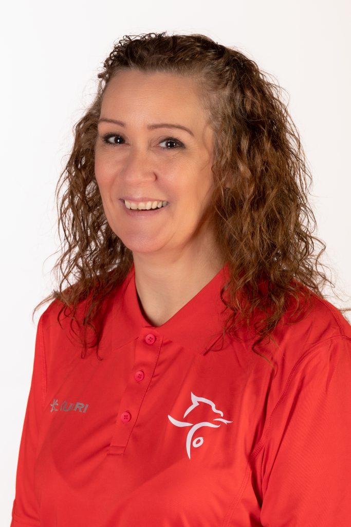 Maria Gaynor - Welsh Gymnastics